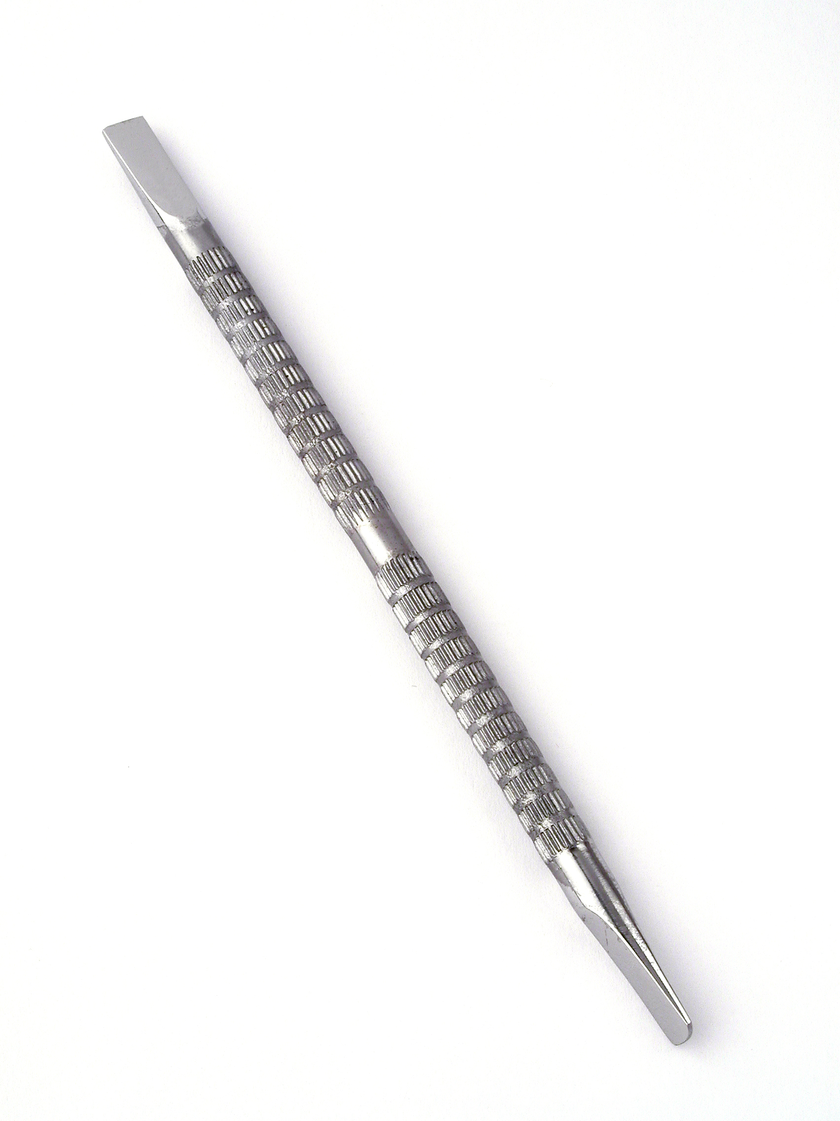Шабер, плоская лопатка, плоская закругленная лопатка Silver Star (AT-971)