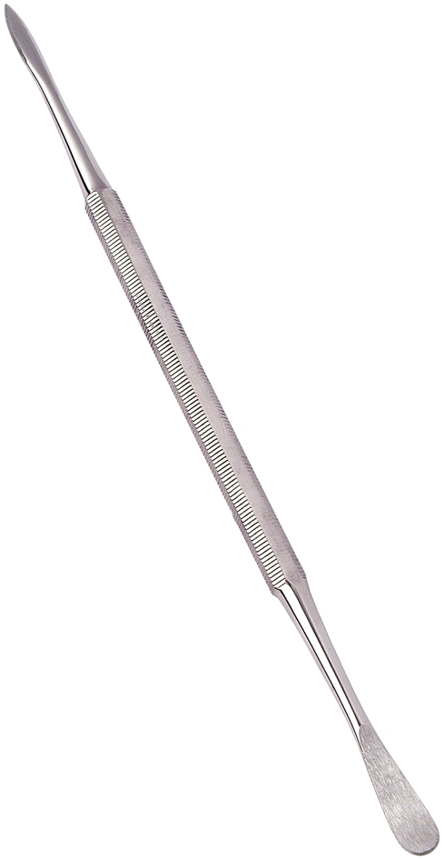 Шабер, изгнутая плоская лопатка, тонкая пика Silver Star (AT-955)