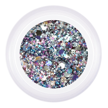 Гель для дизайна Gel Glanz Inium Patrisa Nail, 5 гр
