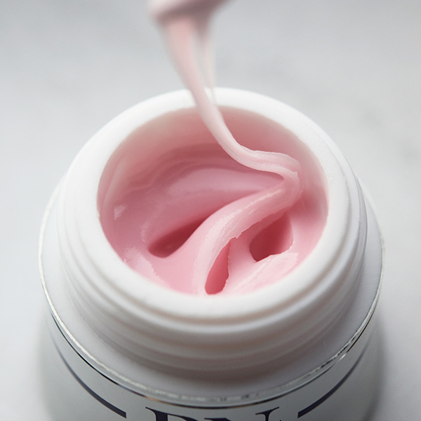 Kombi Gel Color Pink Patrisa Nail, 15 гр