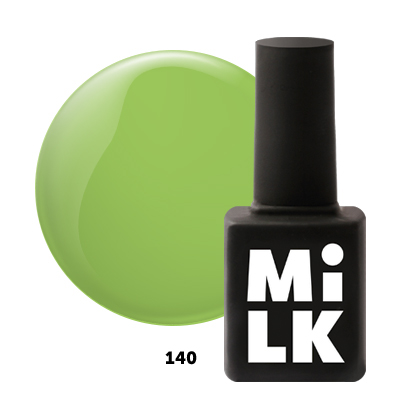 Гель-лак Milk Simple 140 Matcha