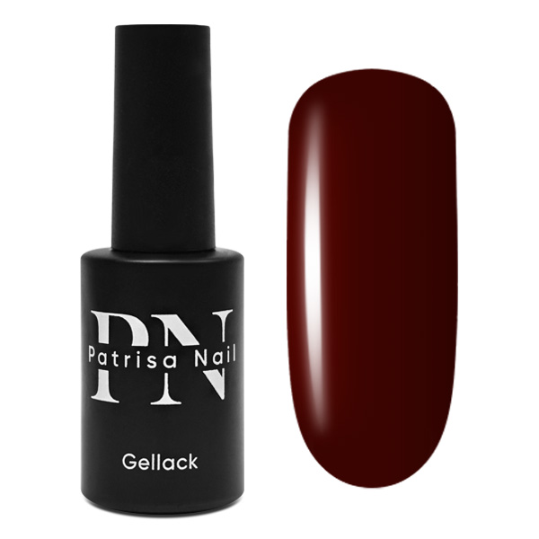 Гель-лак  №308 Patrisa Nail, 8 мл