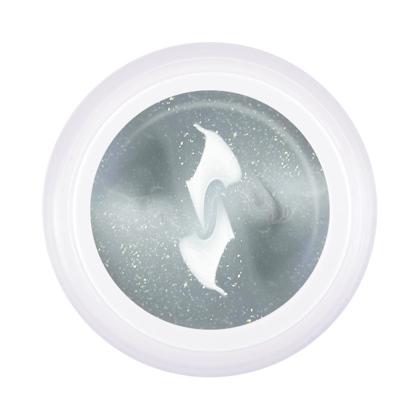Pudding Gel Patrisa Nail, Gray, 15 гр