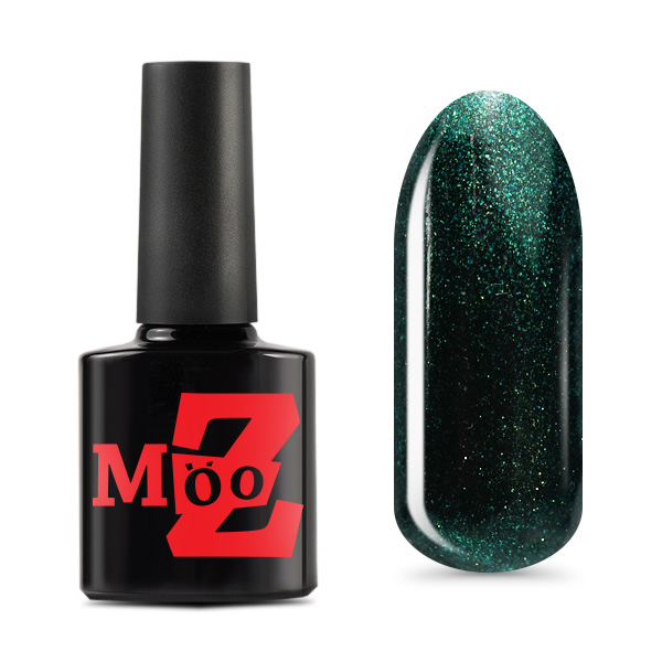 Гель-лак Mooz №175 «Disco», 9 мл