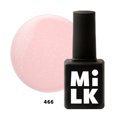 Гель-лак Milk Angel 466 Bright