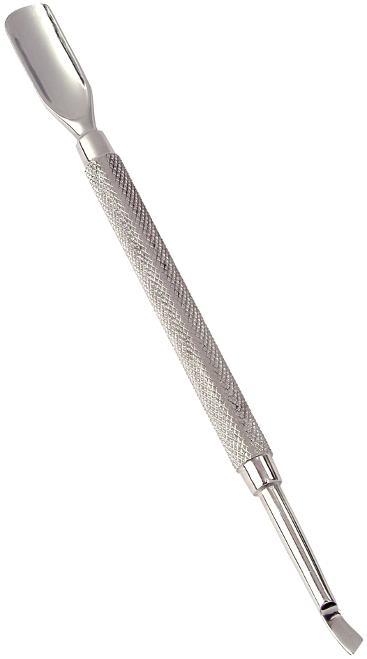 Шабер, вогнутая лопатка, маленькая плоская изогнутая лопатка Silver Star (AT-972)