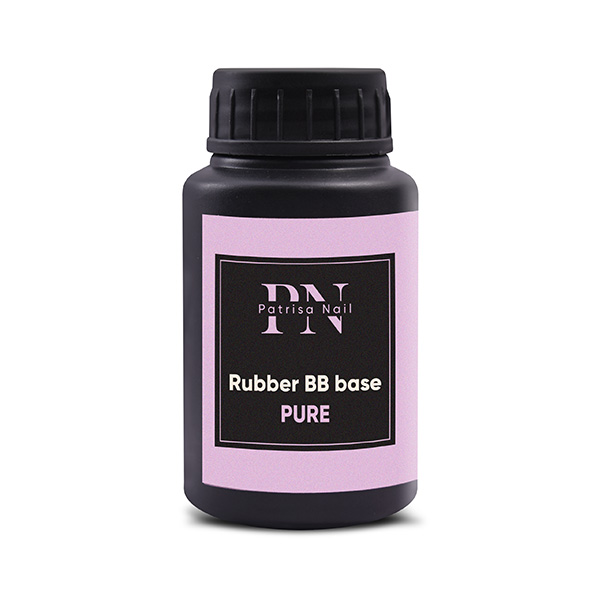 Rubber BB-base Pure Patrisa Nail, 30 мл