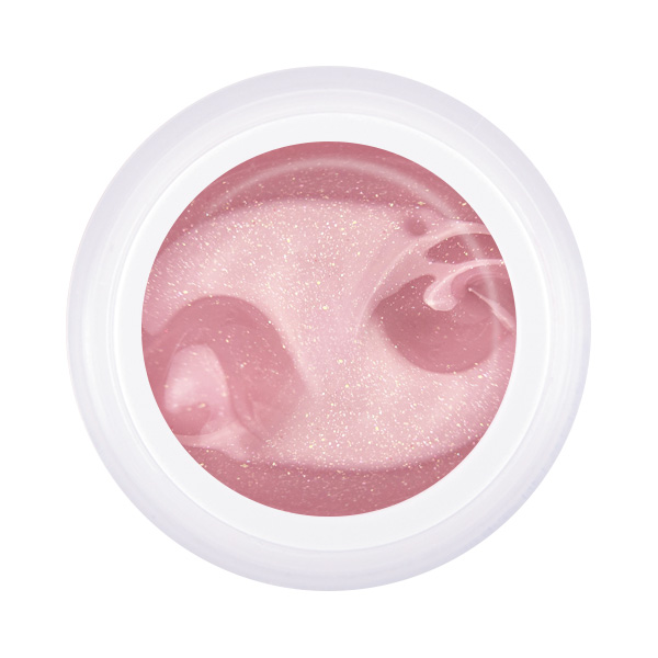 Pudding Gel Patrisa Nail, Pink, 15 гр